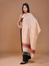 Women's Acrylic Wool Stole